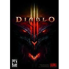 Diablo III - PC