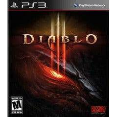 Diablo III - PlayStation 3