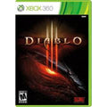 Diablo III - Xbox 360 - 