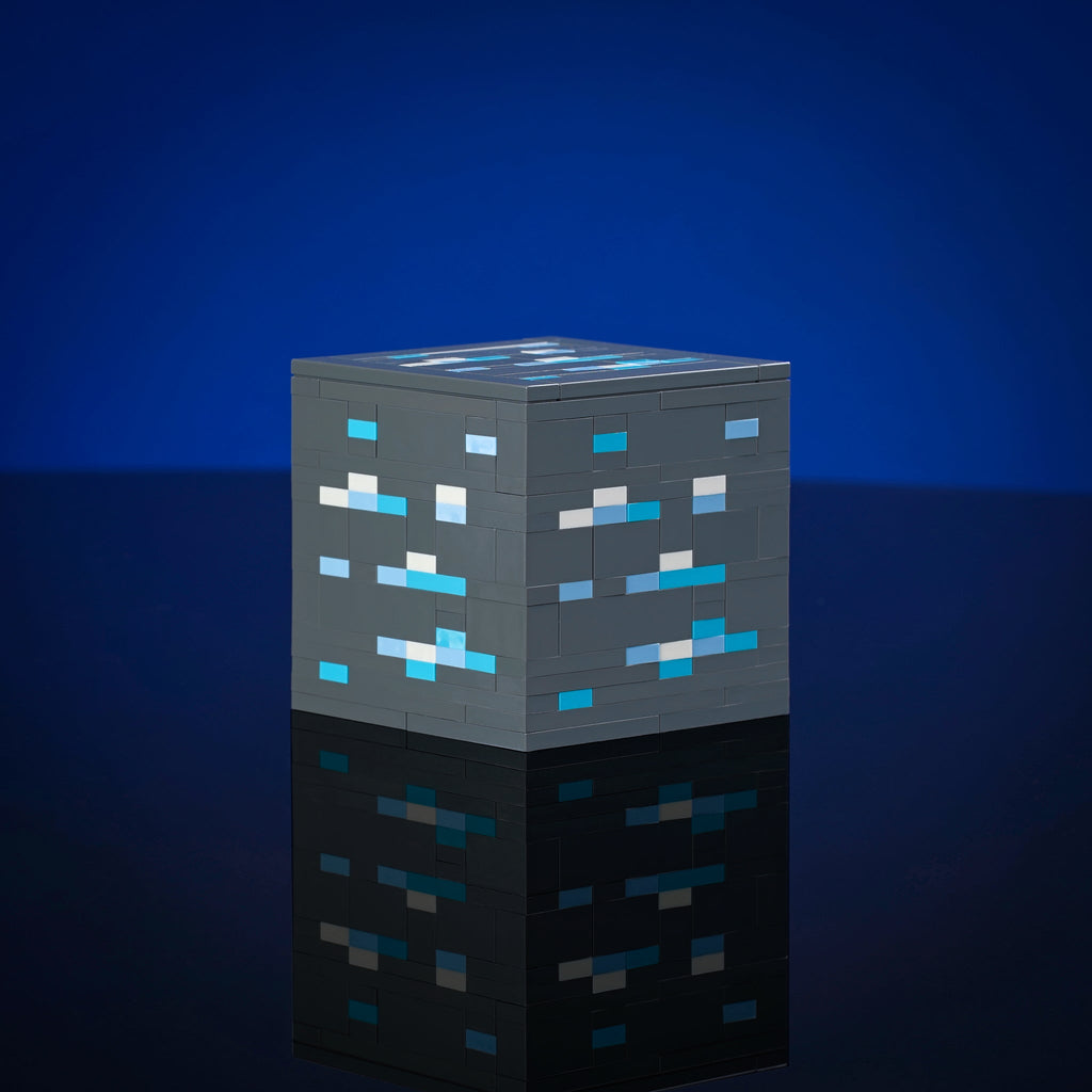 Mining Blocks