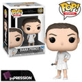 Diana Prince #1124 Funko POP Movies - 