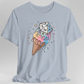 Dice Cream DnD Shirt