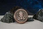 Dice Spinner — Multi-Functional Metal Wheel of Fortune DND Dice Spinner