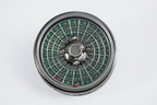 Dice Spinner — Multi-Functional Metal Wheel of Fortune DND Dice Spinner