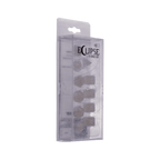 Ultra PRO: 11-Dice Set - Eclipse (Arctic White) - 