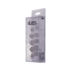 Ultra PRO: 11-Dice Set - Eclipse (Arctic White) - 
