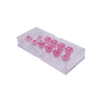 Ultra PRO: 11-Dice Set - Eclipse (Hot Pink) - 