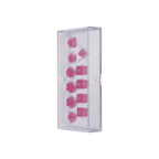 Ultra PRO: 11-Dice Set - Eclipse (Hot Pink) - 