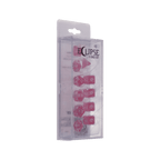 Ultra PRO: 11-Dice Set - Eclipse (Hot Pink) - 