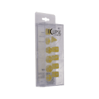 Ultra PRO: 11-Dice Set - Eclipse (Lemon Yellow) - 