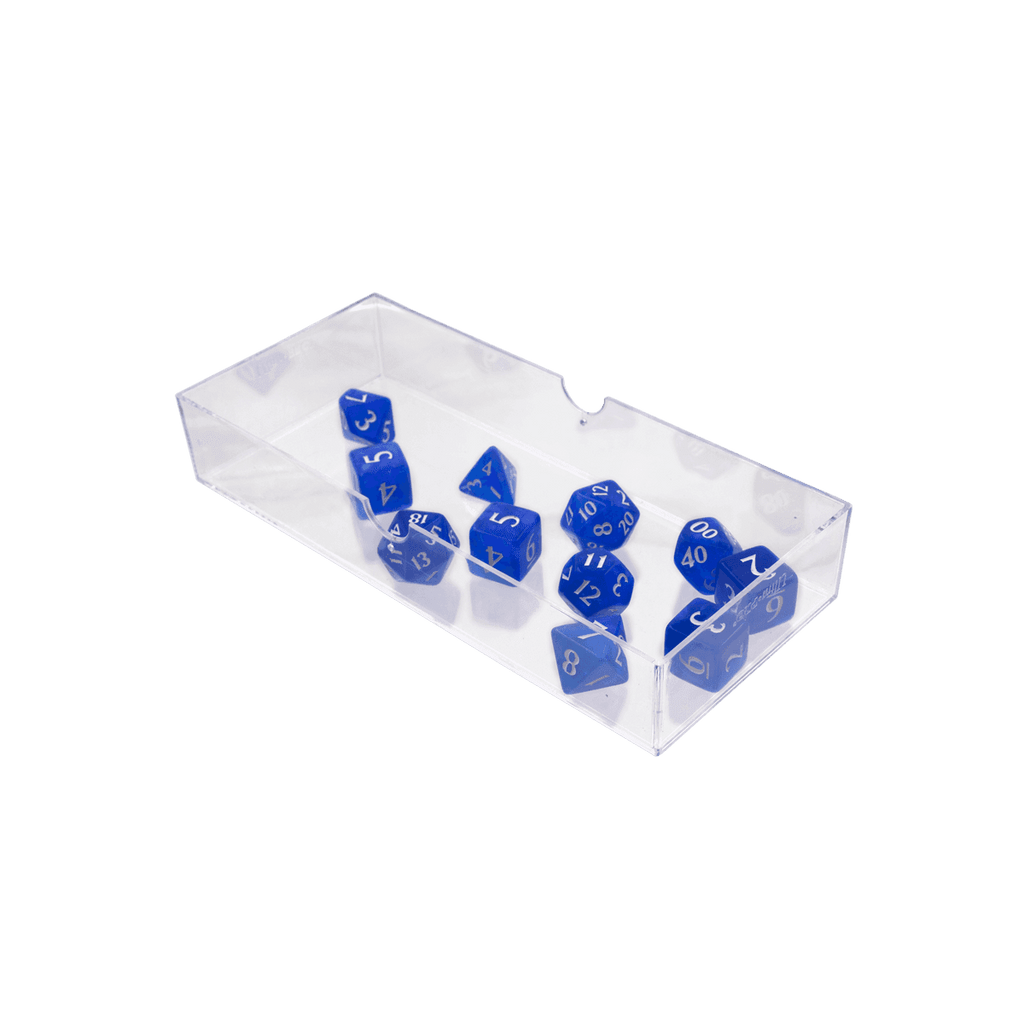 Ultra PRO: 11-Dice Set - Eclipse (Pacific Blue) - 