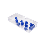 Ultra PRO: 11-Dice Set - Eclipse (Pacific Blue) - 