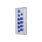 Ultra PRO: 11-Dice Set - Eclipse (Pacific Blue) - 