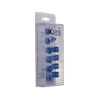 Ultra PRO: 11-Dice Set - Eclipse (Pacific Blue) - 