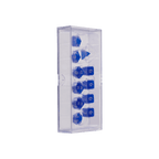 Ultra PRO: 11-Dice Set - Eclipse (Pacific Blue) - 
