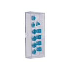 Ultra PRO: 11-Dice Set - Eclipse (Sky Blue) - 