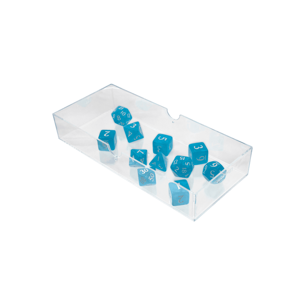 Ultra PRO: 11-Dice Set - Eclipse (Sky Blue) - 