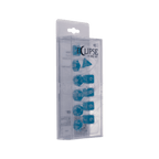 Ultra PRO: 11-Dice Set - Eclipse (Sky Blue) - 