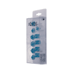 Ultra PRO: 11-Dice Set - Eclipse (Sky Blue) - 