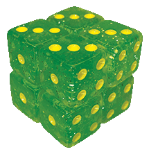Gelatinous - 