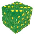 Gelatinous - 