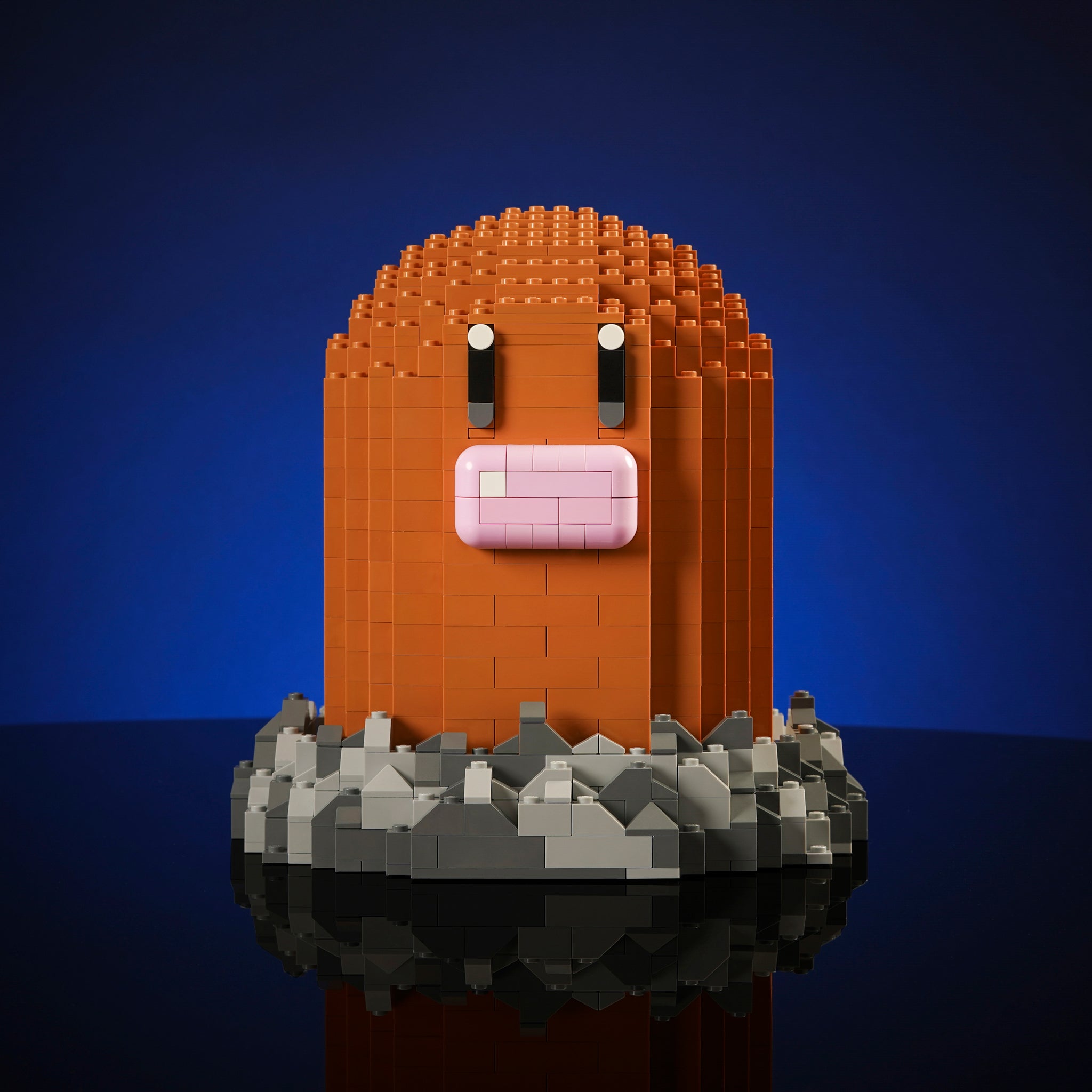 Life-Sized Dig-A-Little