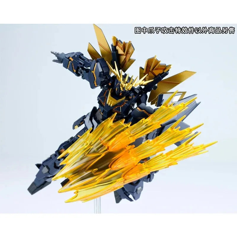 Digimon Anime Figure War Greymon Claw Attack Special Effects Action Figure Toys for Kids Gift Model Accessories Package