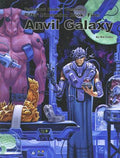 Dimension Book 5: Anvil Galaxy - 