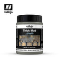 Diorama Effects: Industrial Mud - 