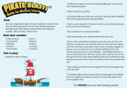 Pirate Blast: Battle for Monkey Island