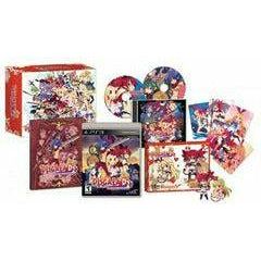 Disgaea D2: A Brighter Darkness [Limited Edition] - PlayStation 3