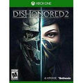 Dishonored 2 - Xbox One - 