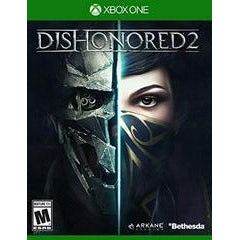 Dishonored 2 - Xbox One - 