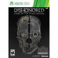 Dishonored [Game Of The Year] - Xbox 360 - 