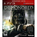 Dishonored - PlayStation 3 - Greatest Hits