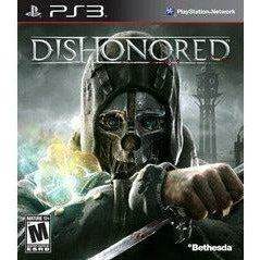 Dishonored - PlayStation 3 - Original