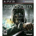 Dishonored - PlayStation 3 - Original
