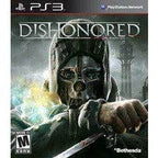 Dishonored - PlayStation 3 - Original