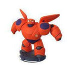 Disney Infinity 2.0 - Loose Figure's (LOOSE) - Baymax - 2.0