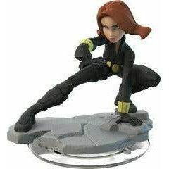 Disney Infinity 2.0 - Loose Figure's (LOOSE) - Black Widow - 2.0