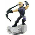 Disney Infinity 2.0 - Loose Figure's (LOOSE) - Hawkeye - 2.0