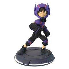 Disney Infinity 2.0 - Loose Figure's (LOOSE) - Hiro - 2.0