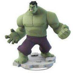 Disney Infinity 2.0 - Loose Figure's (LOOSE) - Hulk - 2.0