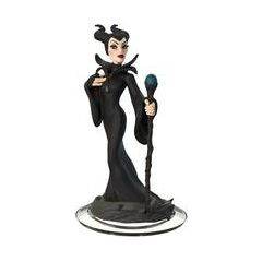 Disney Infinity 2.0 - Loose Figure's (LOOSE) - Maleficent 2.0