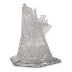 Disney Infinity 2.0 - Loose Figure's (LOOSE) - Marvel's The Avengers Playset Crystal