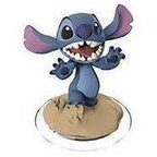 Disney Infinity 2.0 - Loose Figure's (LOOSE) - Stitch - 2.0