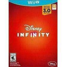 Disney Infinity 3.0 Edition [Game Only] - Wii U - 