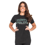 Distressed Paddy's Irish Pub T-shirt - S