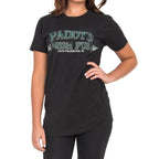 Distressed Paddy's Irish Pub T-shirt - S