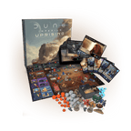 Dune: Imperium - Uprising - 